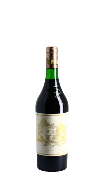 Château Haut-Brion 1983 Rouge 75cl