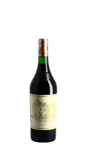 Château Haut-Brion 1984 Rouge 75cl