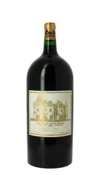 Château Haut-Brion 1985 Rouge Jéroboam