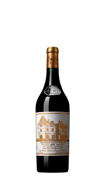 Château Haut-Brion 1989 Rouge 75cl