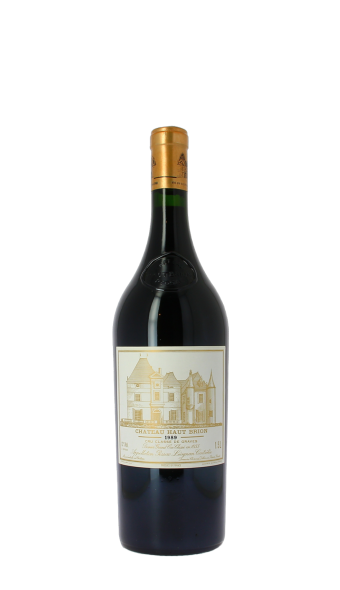 Château Haut-Brion 1989 Rouge Magnum