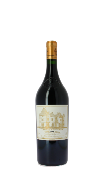 Château Haut-Brion 1989 Rouge Magnum