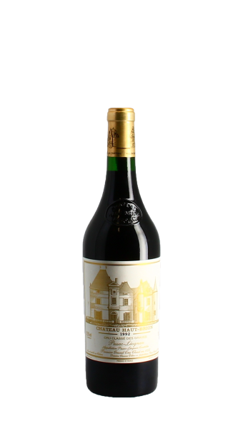 Château Haut-Brion 1992 Rouge 75cl
