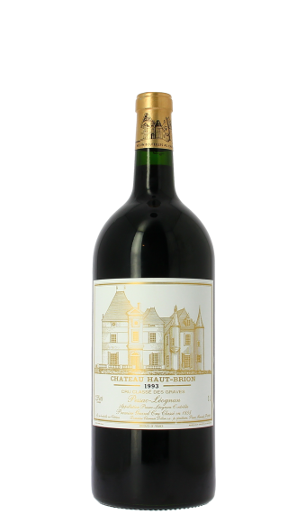 Château Haut-Brion 1993 Rouge Double Magnum