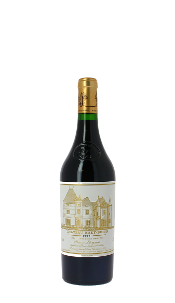 Château Haut-Brion 1994 Rouge 75cl