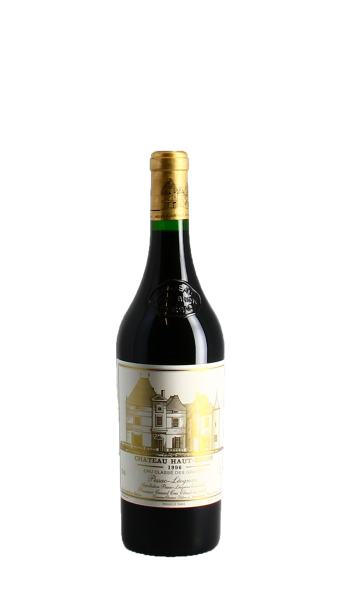 Château Haut-Brion 1996 Rouge 75cl