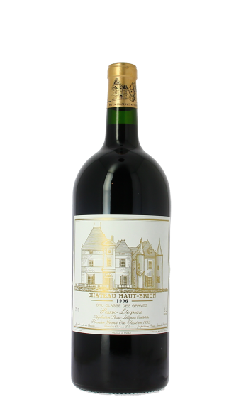 Château Haut-Brion 1996 Rouge Double Magnum