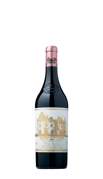 Château Haut-Brion 2000 Rouge 75cl