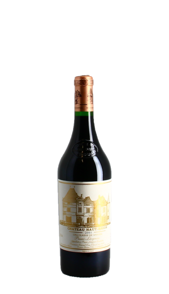 Château Haut-Brion 2001 Rouge 75cl