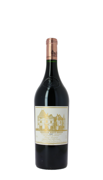 Château Haut-Brion 2003 Rouge Magnum