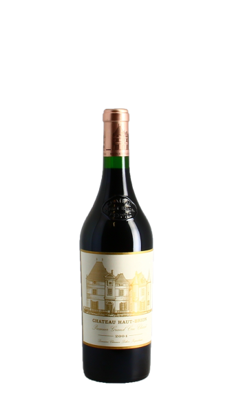 Château Haut-Brion 2004 Rouge 75cl