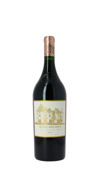 Château Haut-Brion 2004 Rouge Magnum
