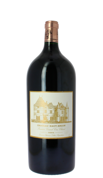 Château Haut-Brion 2004 Rouge Impériale