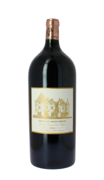 Château Haut-Brion 2004 Rouge Impériale