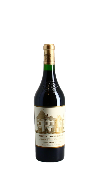 Château Haut-Brion 2006 Rouge 75cl