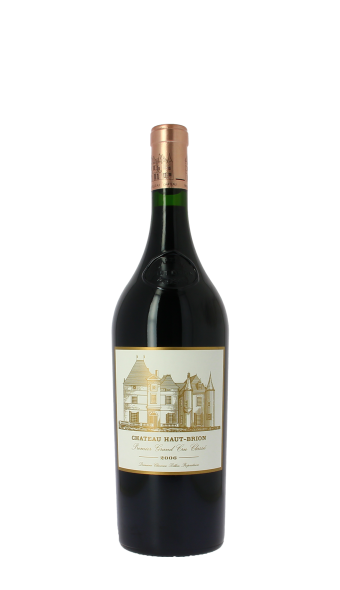 Château Haut-Brion 2006 Rouge Magnum