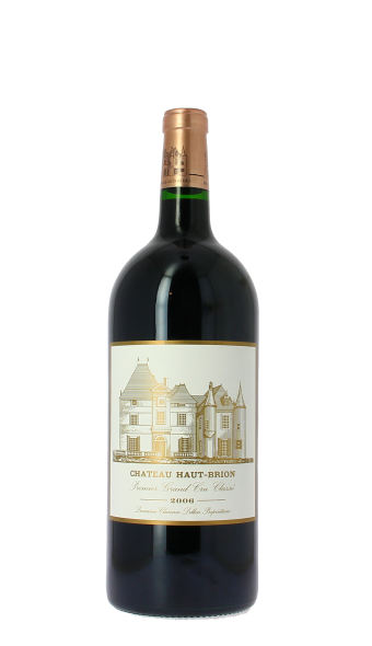 Château Haut-Brion 2006 Rouge Double Magnum