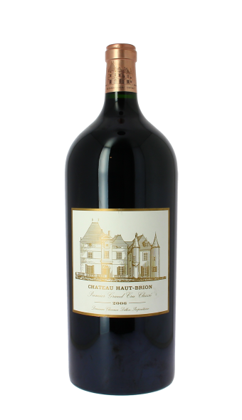 Château Haut-Brion 2006 Rouge Impériale
