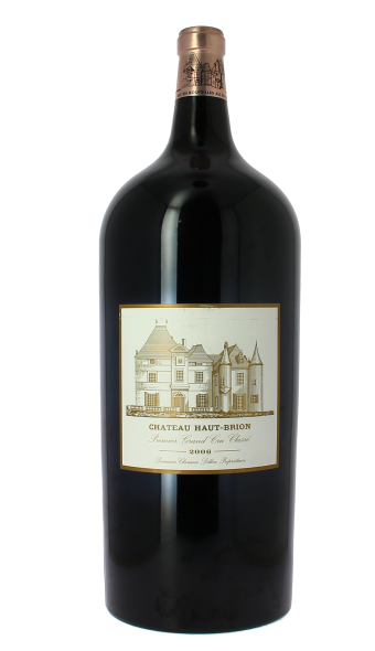 Château Haut-Brion 2006 Rouge Salmanazar