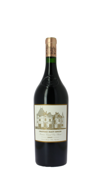Château Haut-Brion 2007 Rouge Magnum