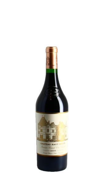 Château Haut-Brion 2008 Rouge 75cl