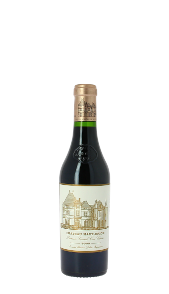 Château Haut-Brion 2009 Rouge 37.5cl