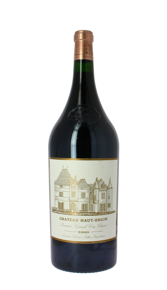 Château Haut-Brion 2009 Rouge Impériale