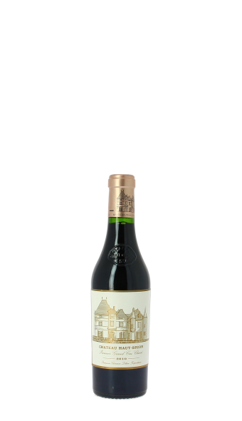 Château Haut-Brion 2010 Rouge 37.5cl