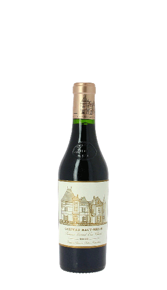 Château Haut-Brion 2010 Rouge 37.5cl