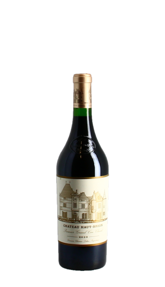 Château Haut-Brion 2010 Rouge 75cl