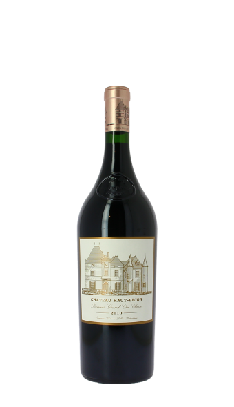 Château Haut-Brion 2010 Rouge Magnum