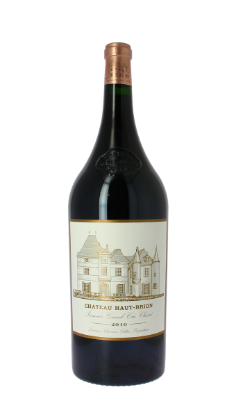 Château Haut-Brion 2010 Rouge Impériale