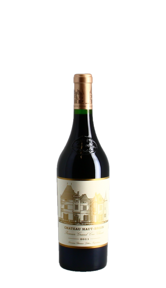 Château Haut-Brion 2011 Rouge 75cl