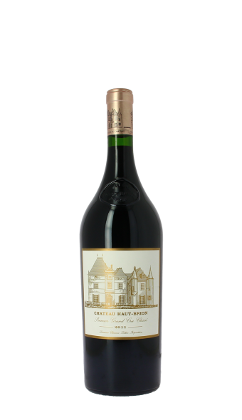 Château Haut-Brion 2011 Rouge Magnum