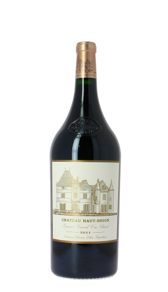 Château Haut-Brion 2011 Rouge Double Magnum