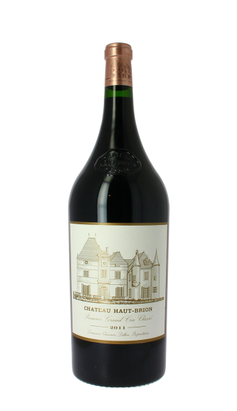 Château Haut-Brion 2011 Rouge Impériale