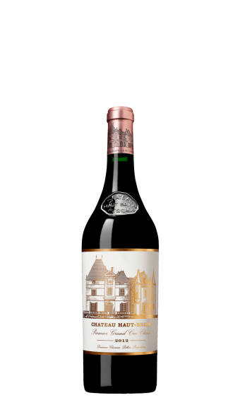 Château Haut-Brion 2012 Rouge 75cl
