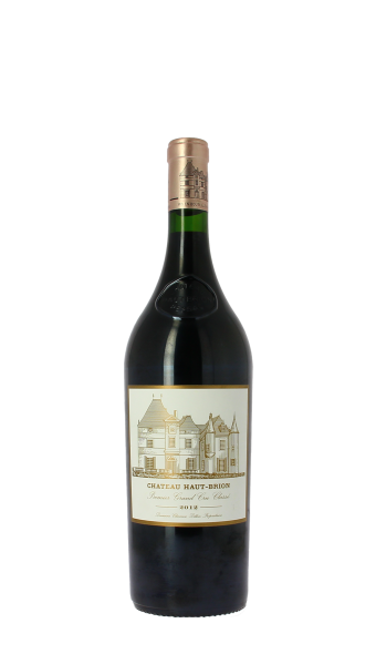 Château Haut-Brion 2012 Rouge Magnum