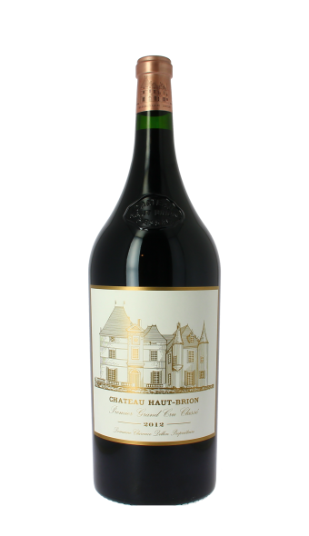 Château Haut-Brion 2012 Rouge Impériale