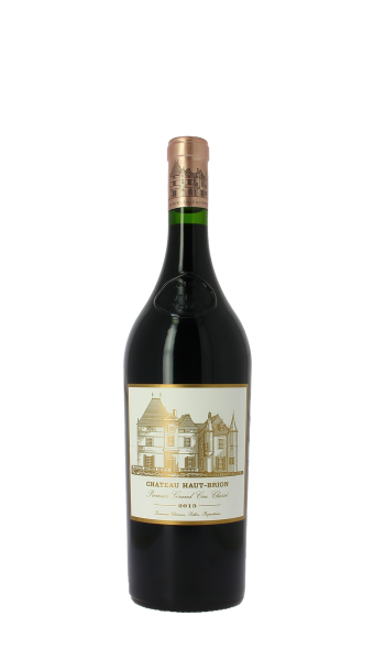 Château Haut-Brion 2013 Rouge Magnum