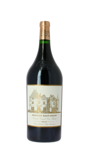 Château Haut-Brion 2013 Rouge Double Magnum