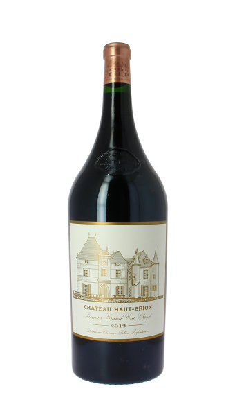 Château Haut-Brion 2013 Rouge Impériale