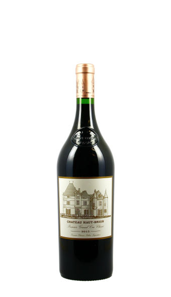 Château Haut-Brion 2015 Rouge Magnum