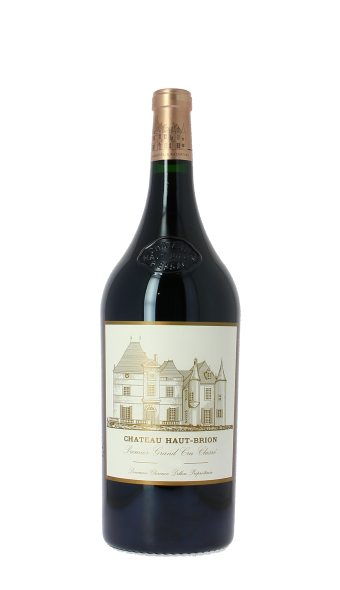 Château Haut-Brion 2015 Rouge Double Magnum