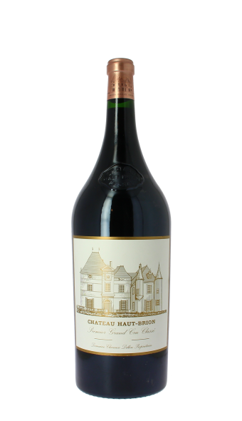 Château Haut-Brion 2015 Rouge Impériale