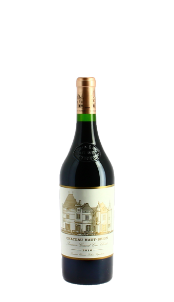 Château Haut-Brion 2016 Rouge 75cl