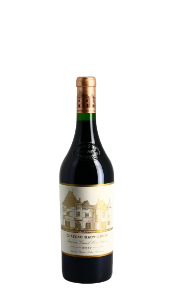 Château Haut-Brion 2017 Rouge 75cl