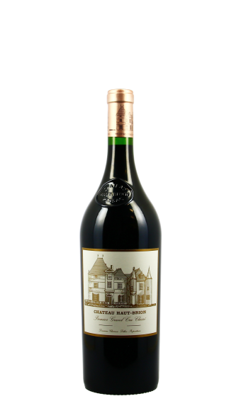 Château Haut-Brion 2020 Rouge Magnum