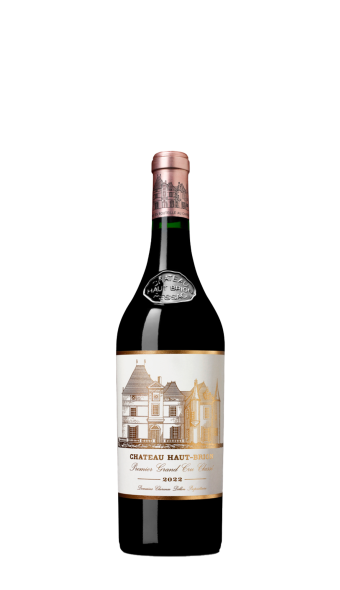 Château Haut-Brion 2022 Rouge 75cl