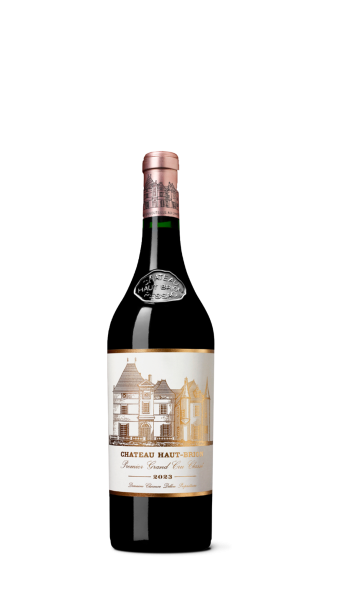 Château Haut-Brion 2023 Rouge 75cl